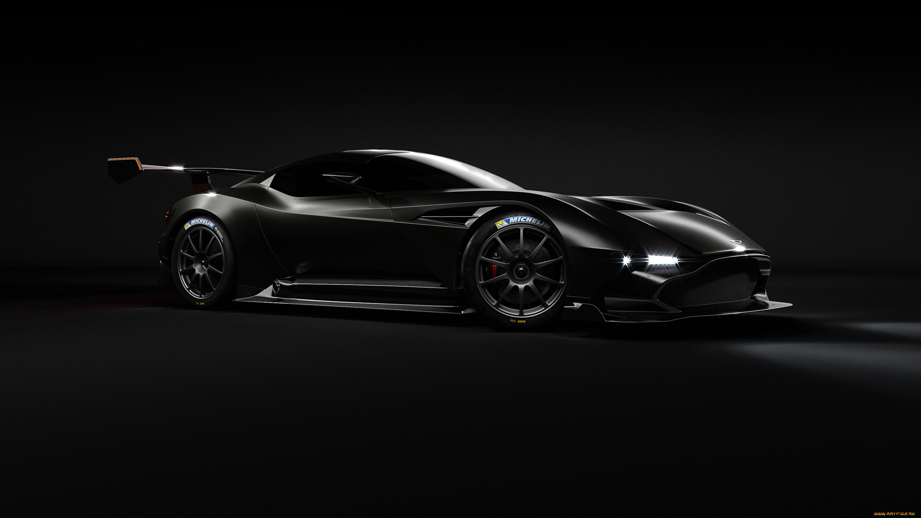 aston martin vulcan, , 3, 